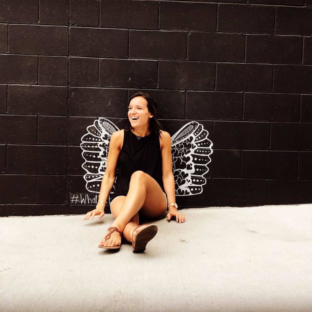 Meet your Posher, Tara